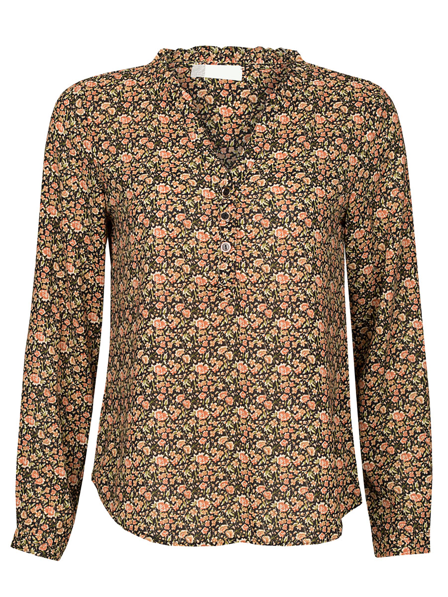 Blouse Stephanie Zwart