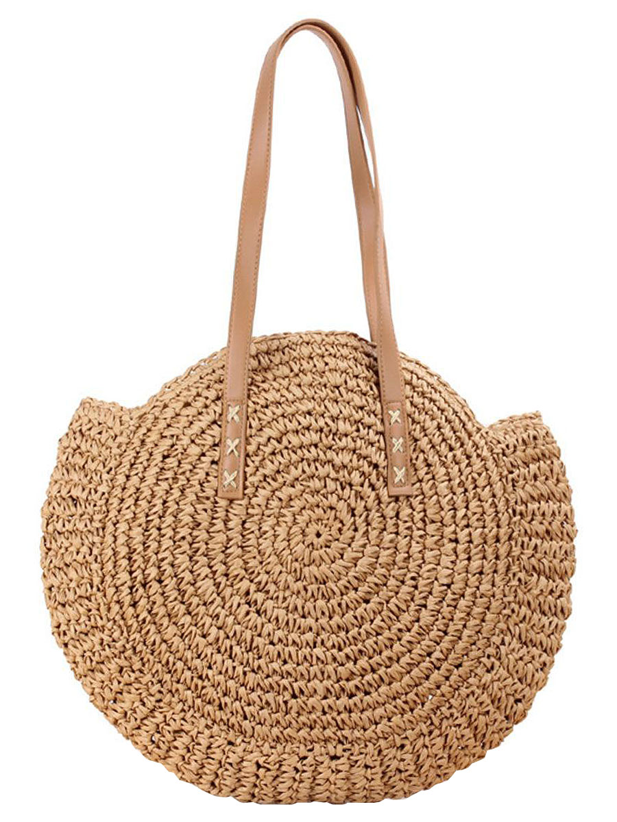 Tas Boho Bruin 