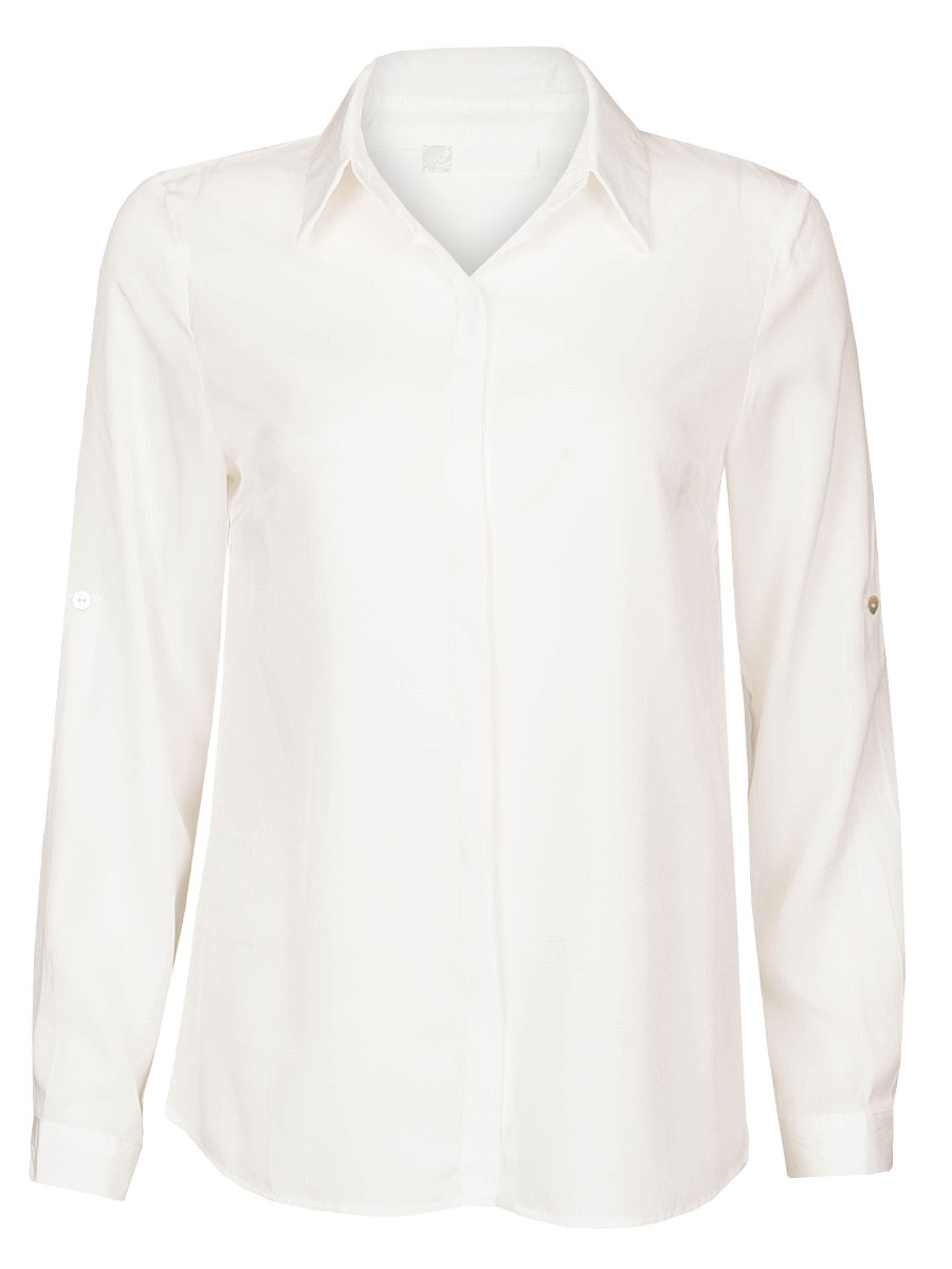 Blouse Ellen Wit