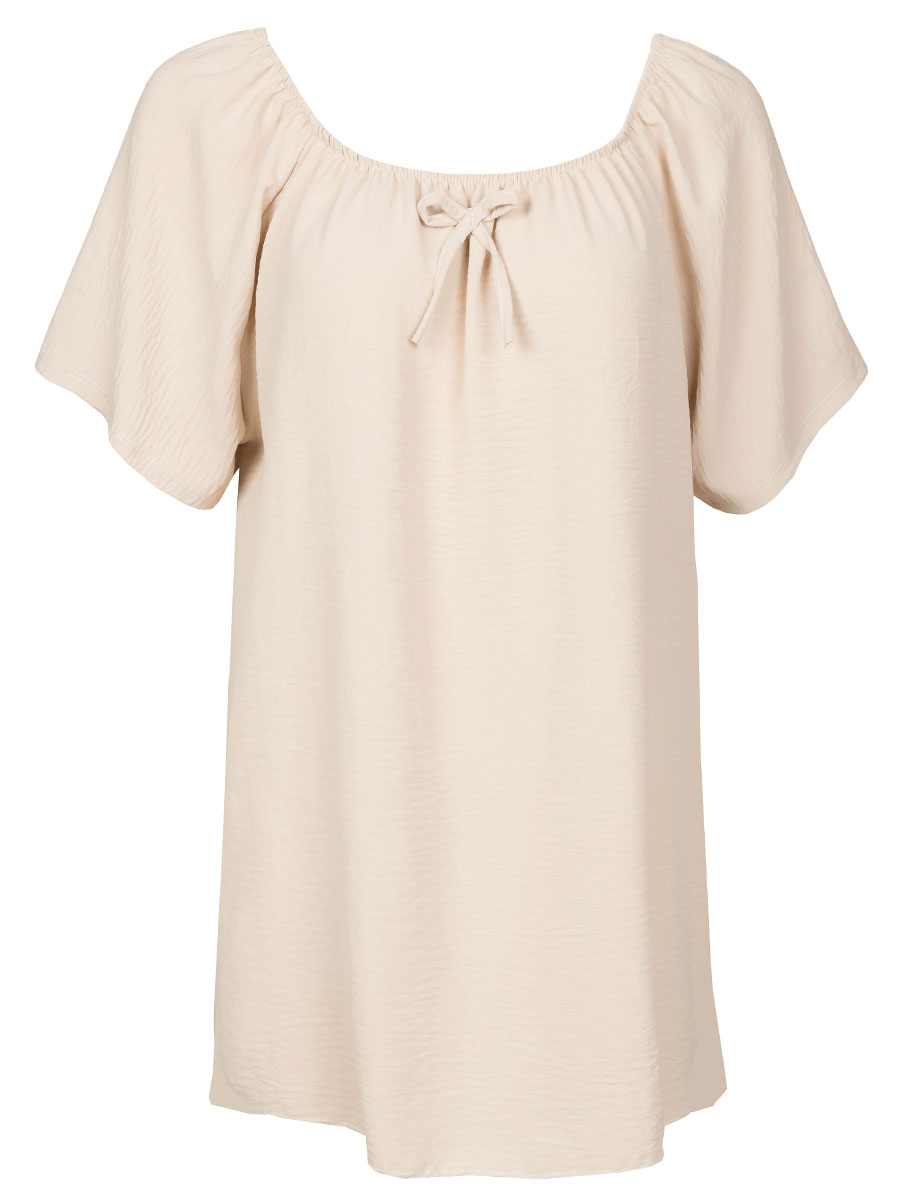 Top Marjolein Beige