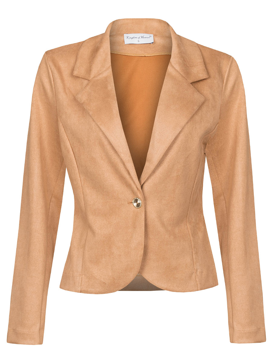 Blazer Simone Beige