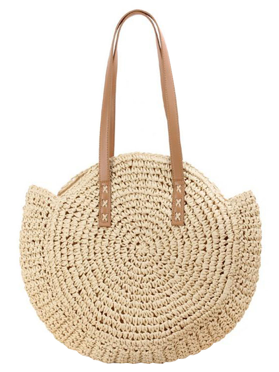 Tas Boho Beige