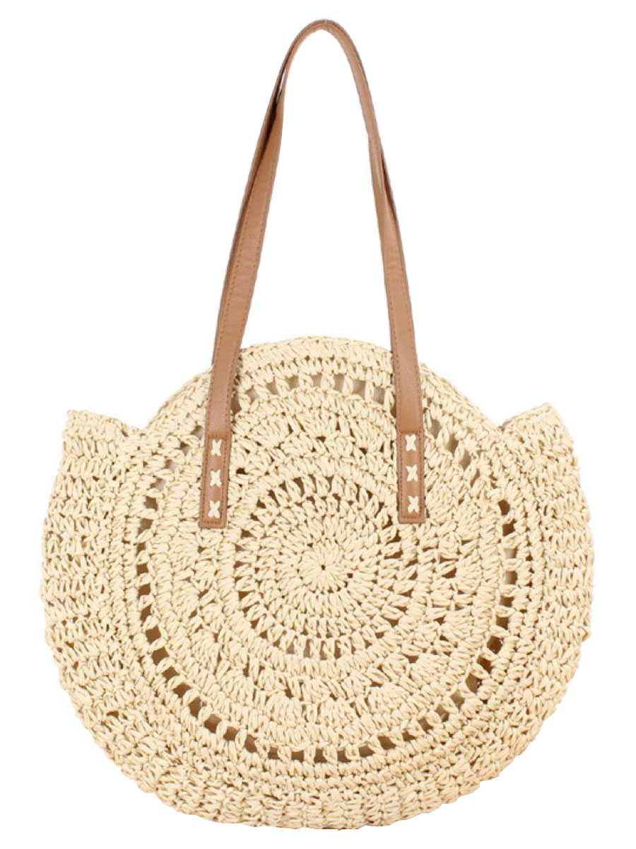 Tas Boho Beige