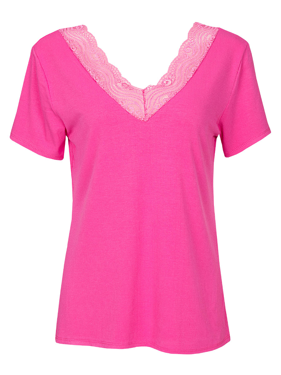 Shirt Kant Roze