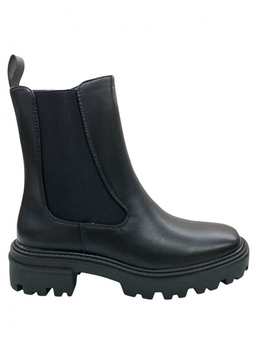 Chelsea Boots Zwart