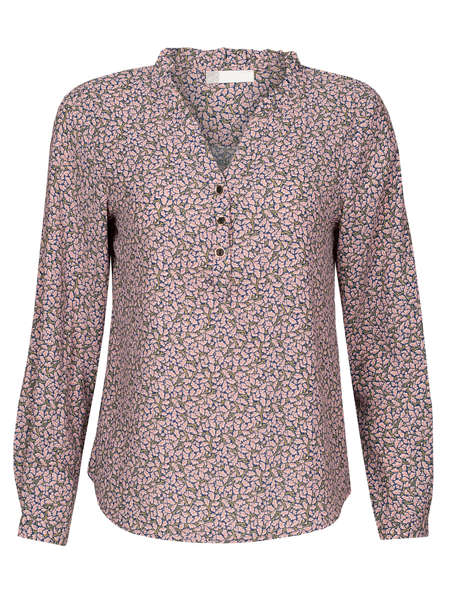 Blouse Simone Roze