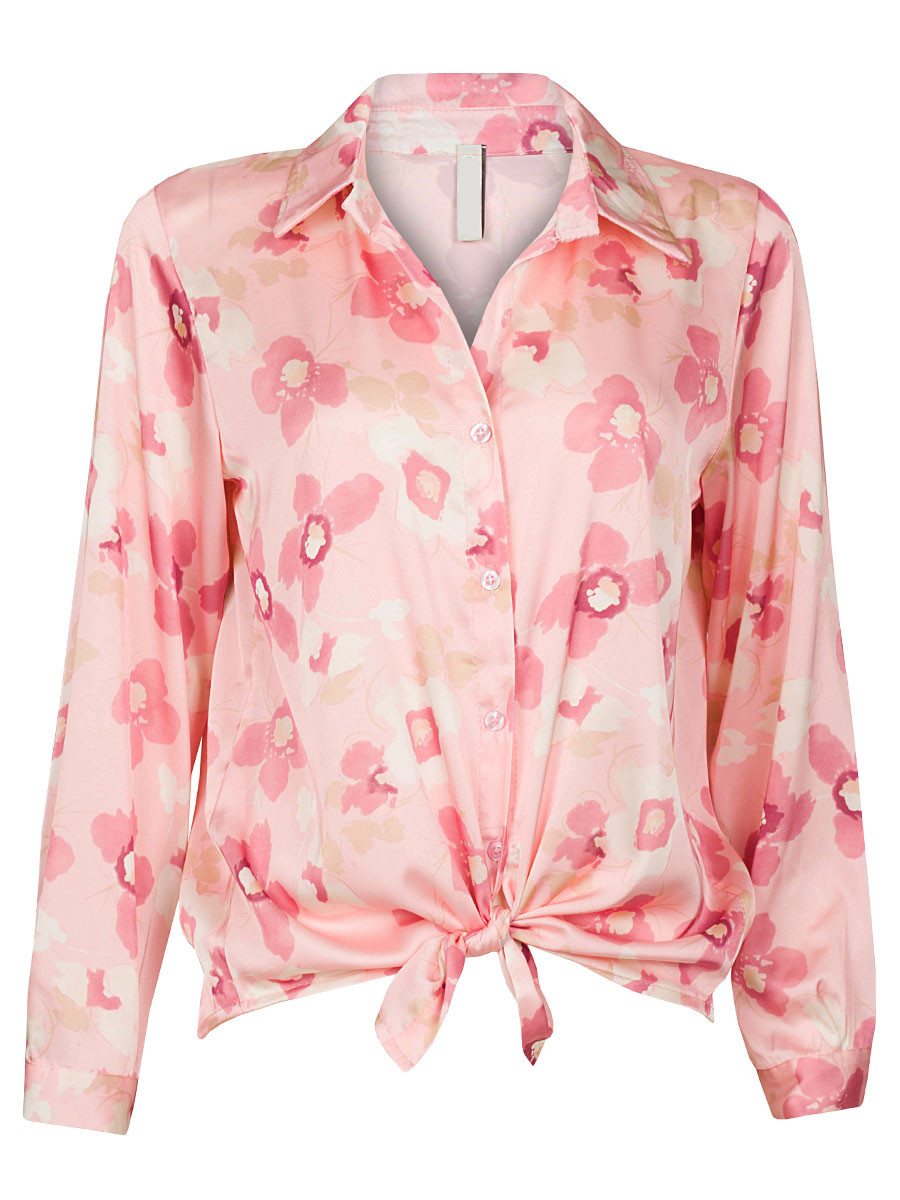 Blouse Noa Roze