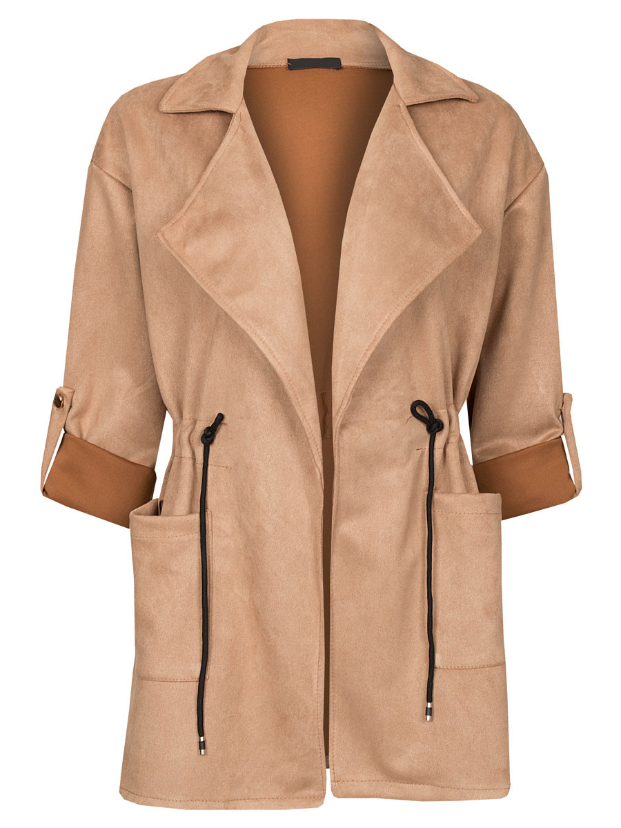 Fashionize Blazer Louise d. Beige