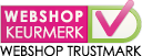Fashionize.nl is aangesloten bij het Webshop Keurmerk